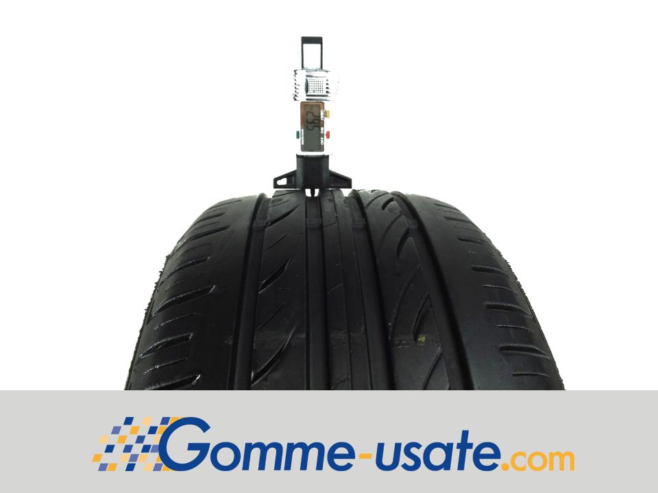 Thumb Milestone Gomme Usate Milestone 195/50 R15 86V Green Sport XL (70%) pneumatici usati Estivo 0